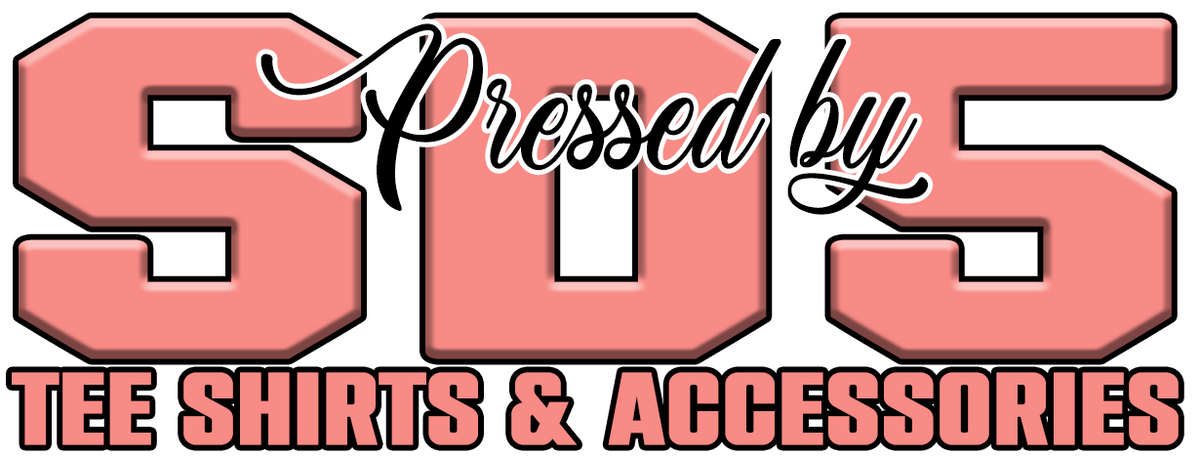 Pressed By SD5 – Designed By SD5