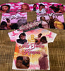 CUSTOM 3D SHIRT DESIGNED BY YOU