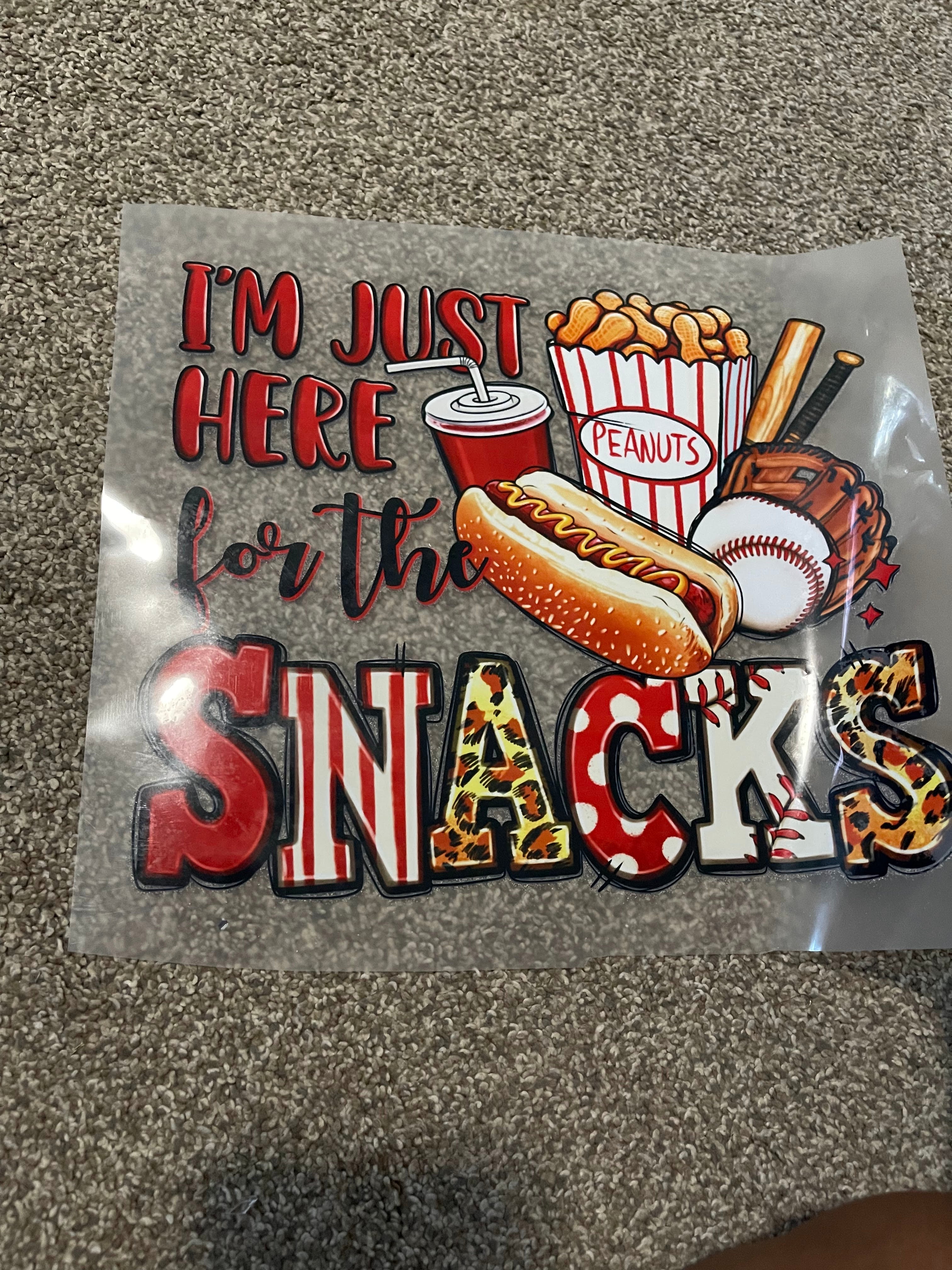 PRESS READY DTF PRINTS