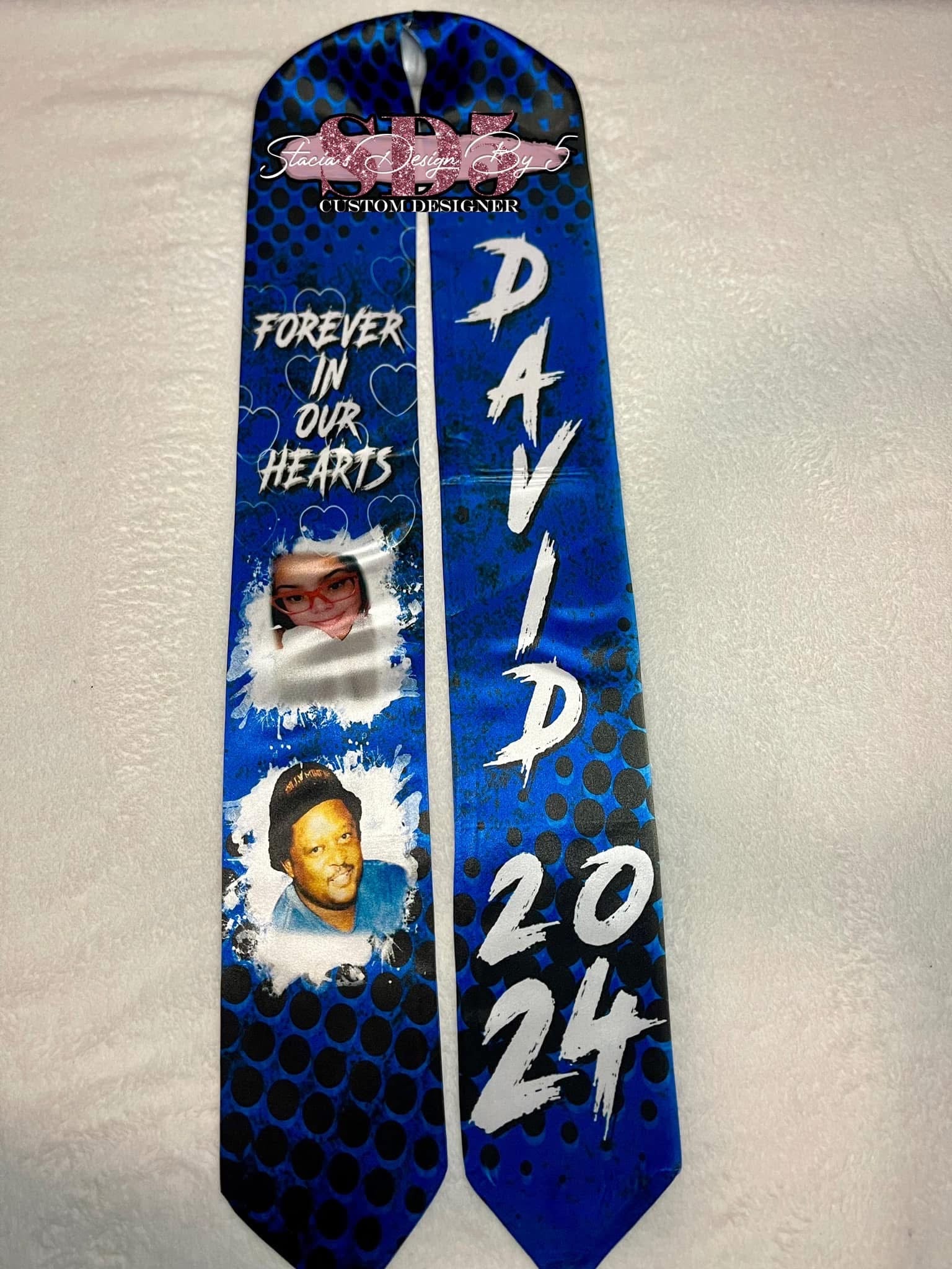 Graduation Stoles