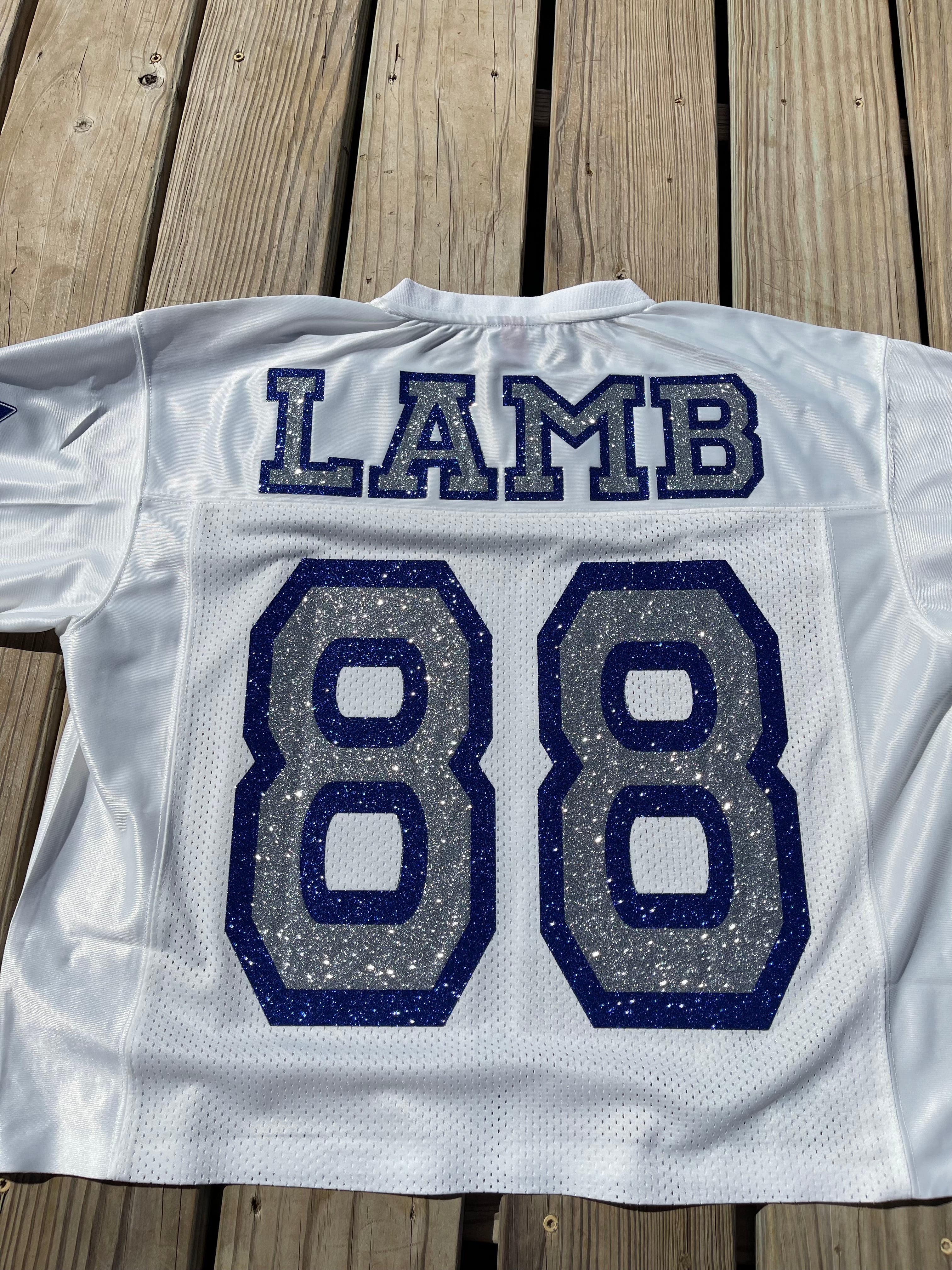 Custom Jersey