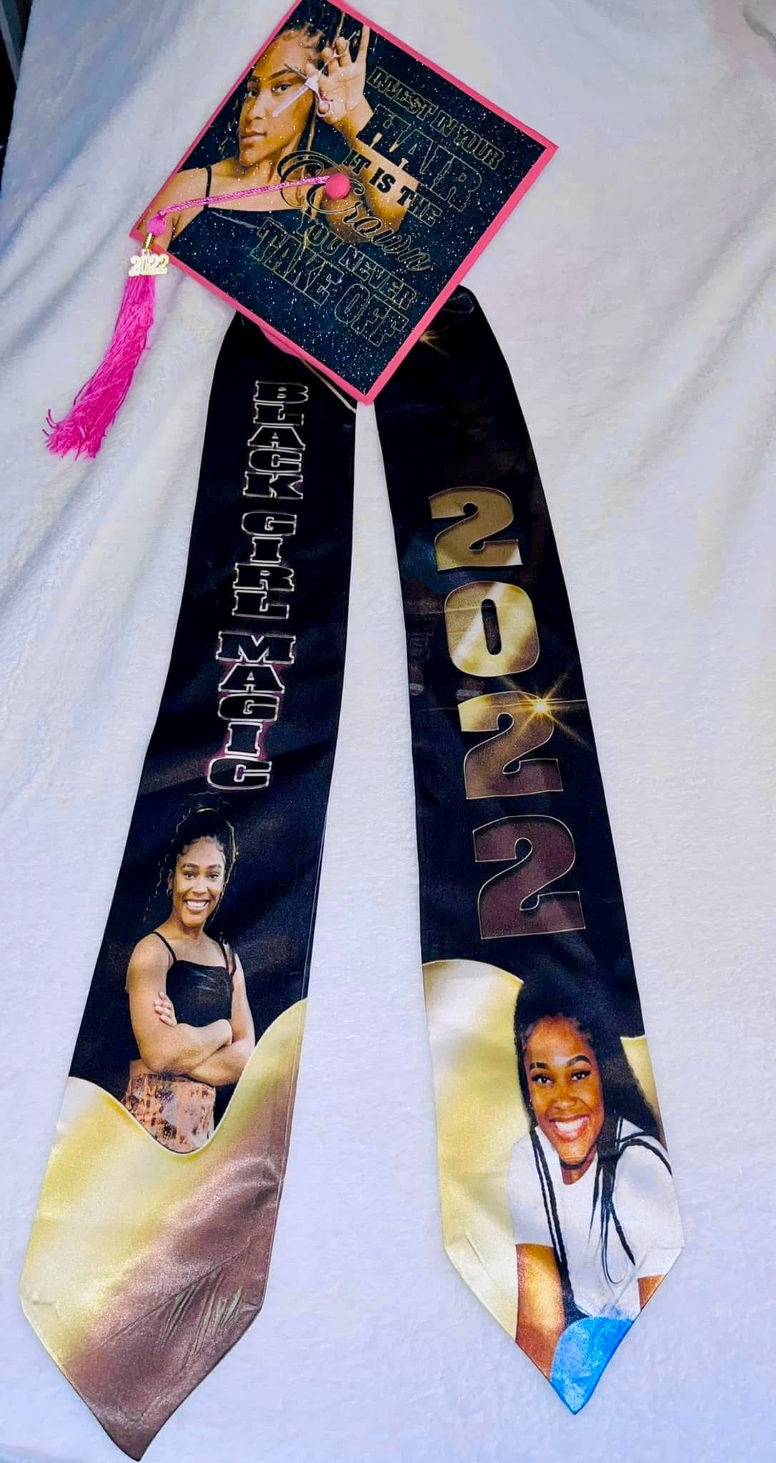 Graduation Stoles
