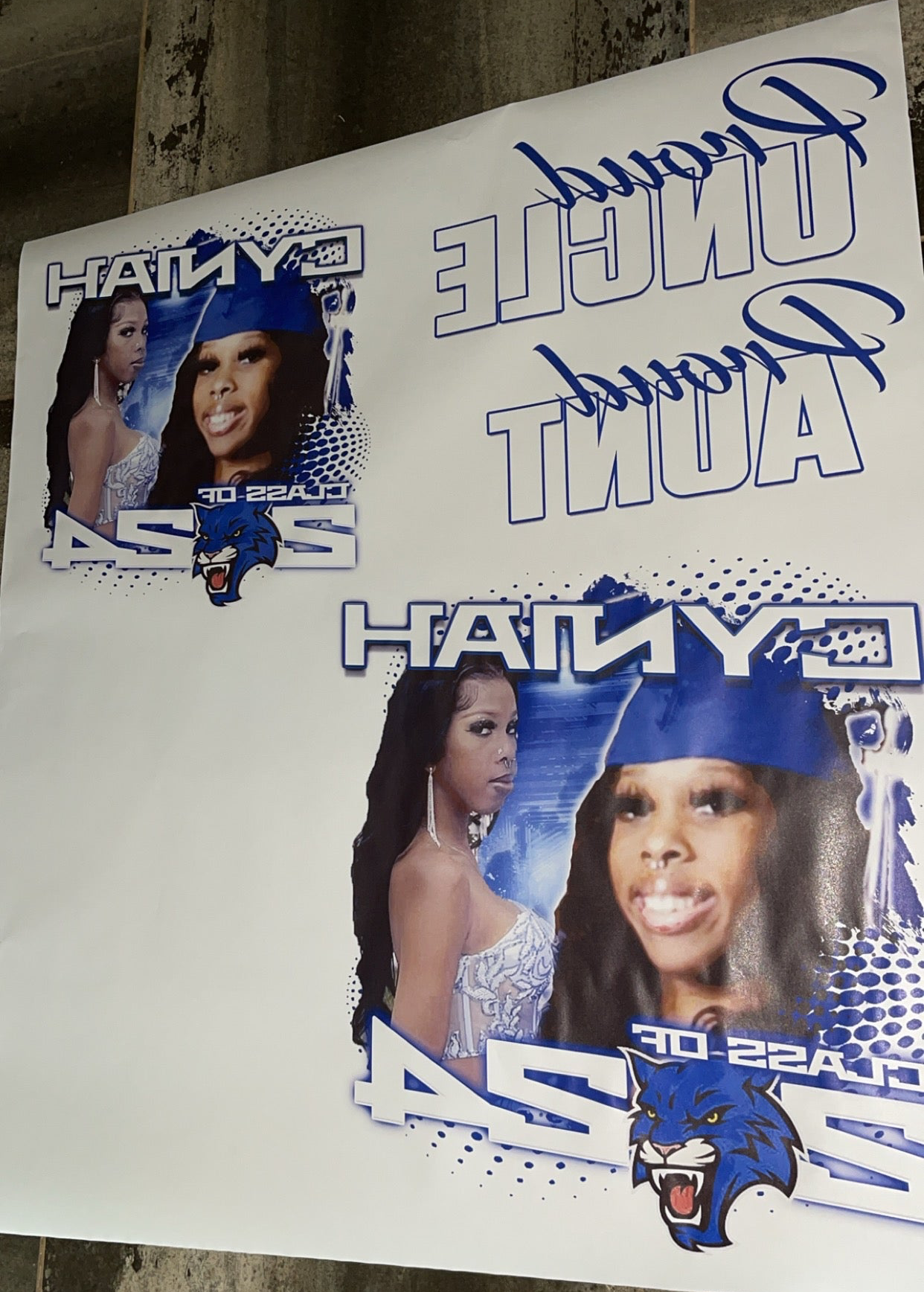 PRESS READY SUBLIMATION PRINTS