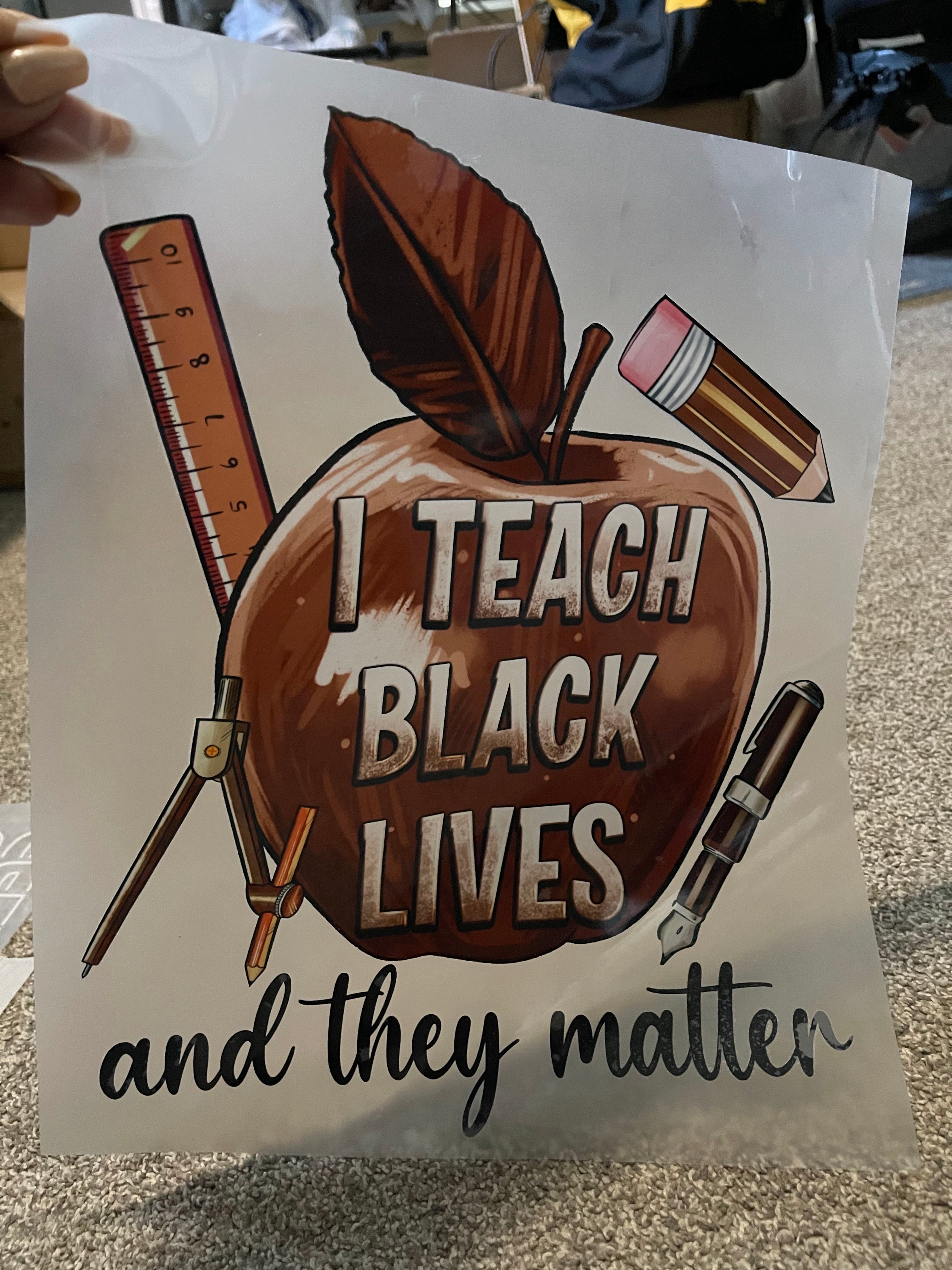 PRESS READY DTF PRINTS