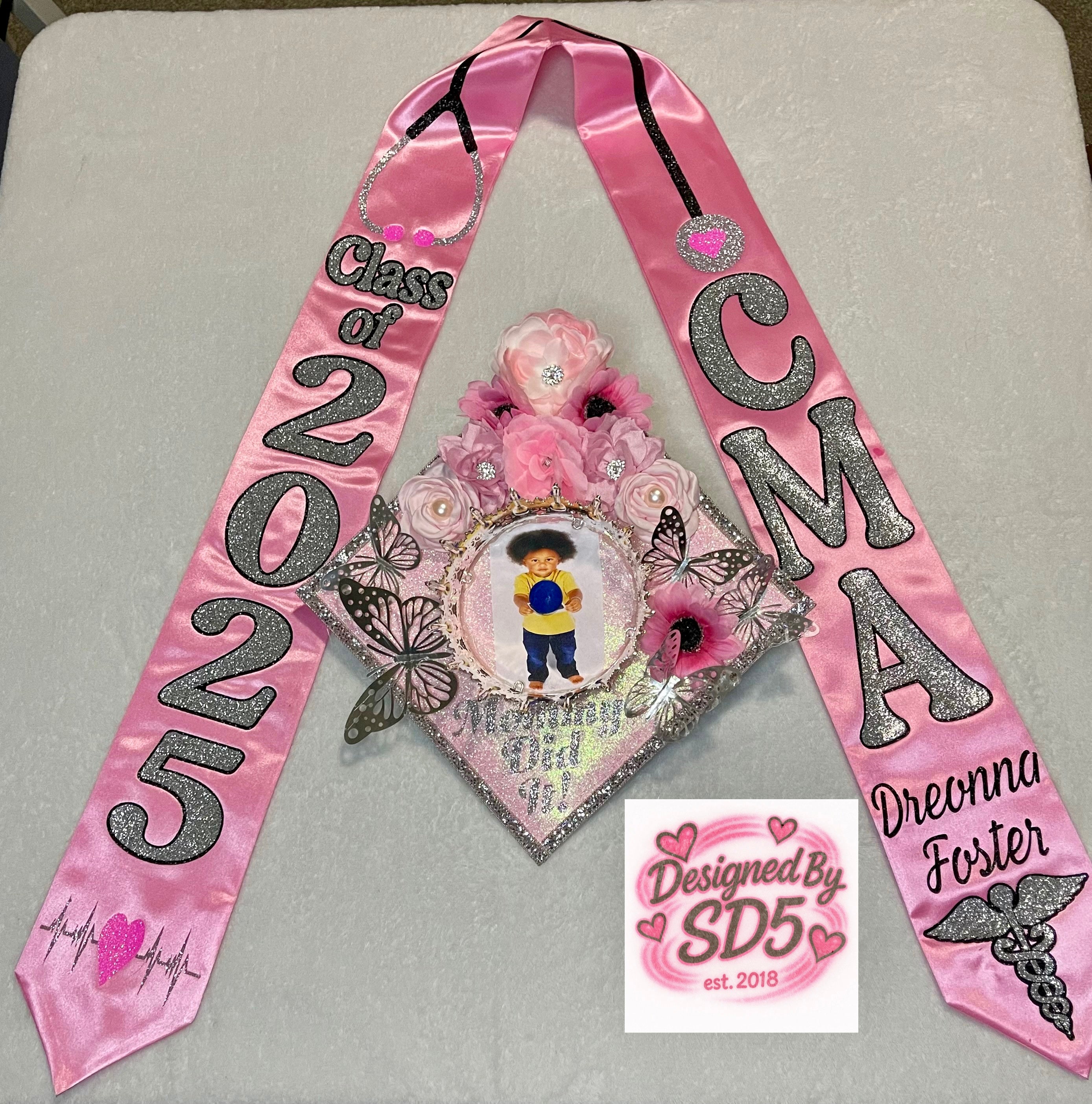 Graduation Stoles