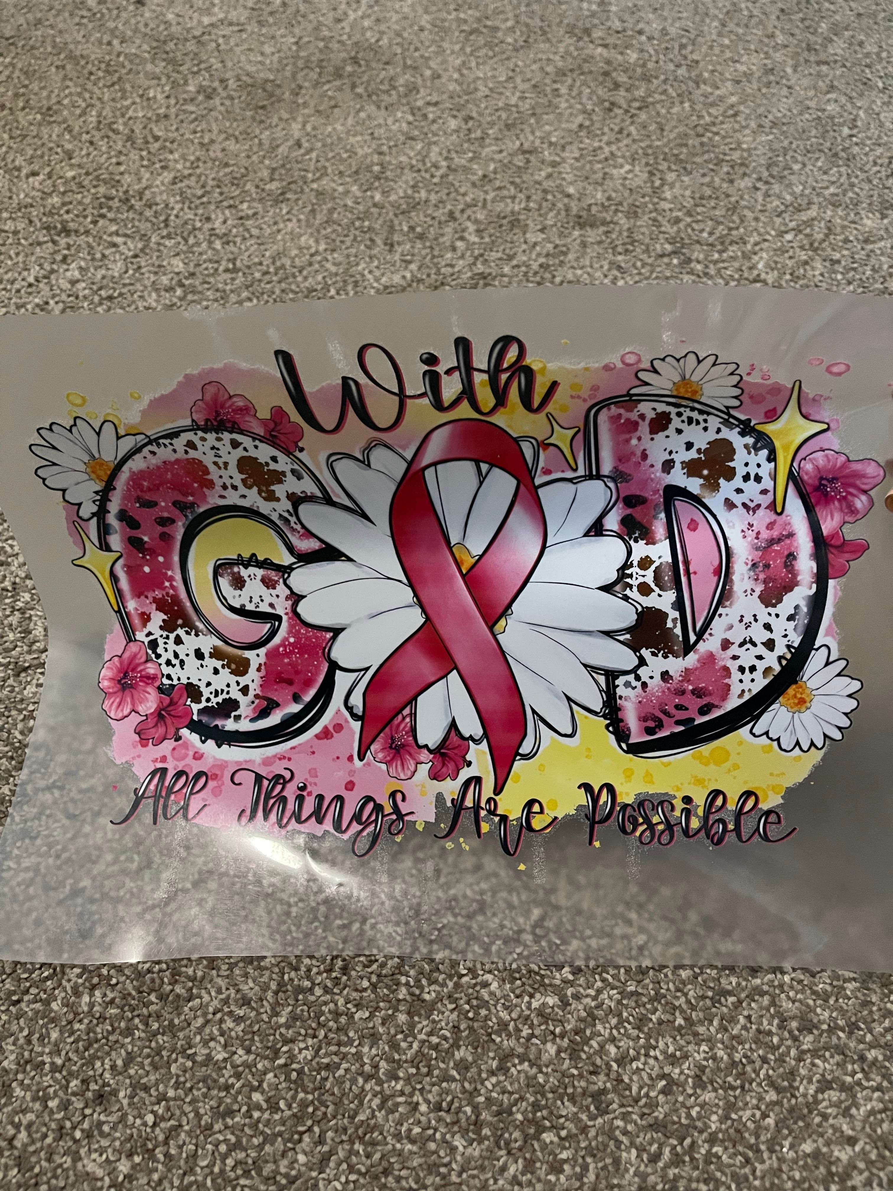 PRESS READY DTF PRINTS