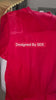 Load and play video in Gallery viewer, Custom Jersey