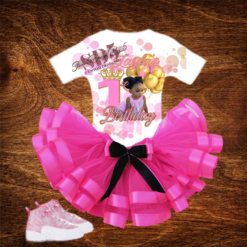 Center Print Custom Shirts