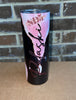 20oz Skinny Straight Tumblers