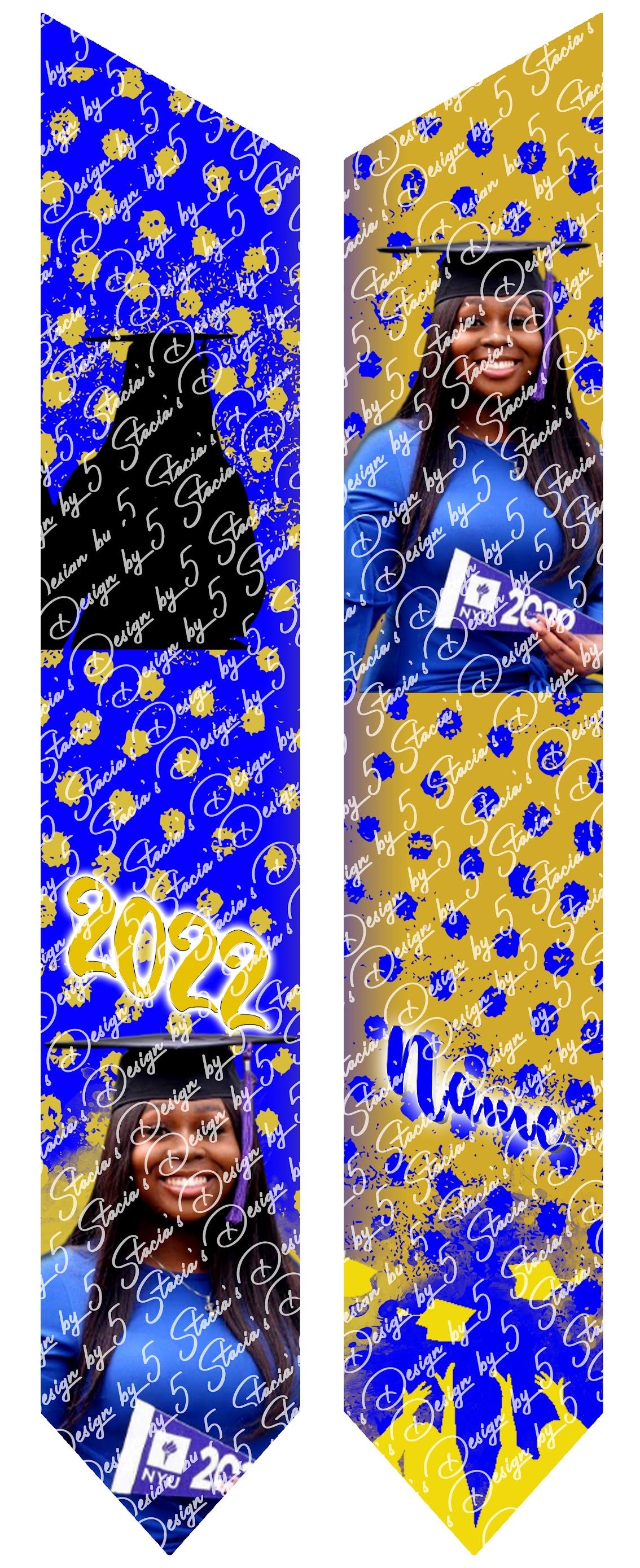 Graduation Stoles