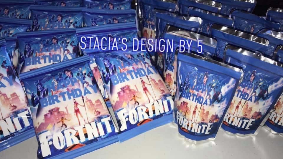 Custom Design