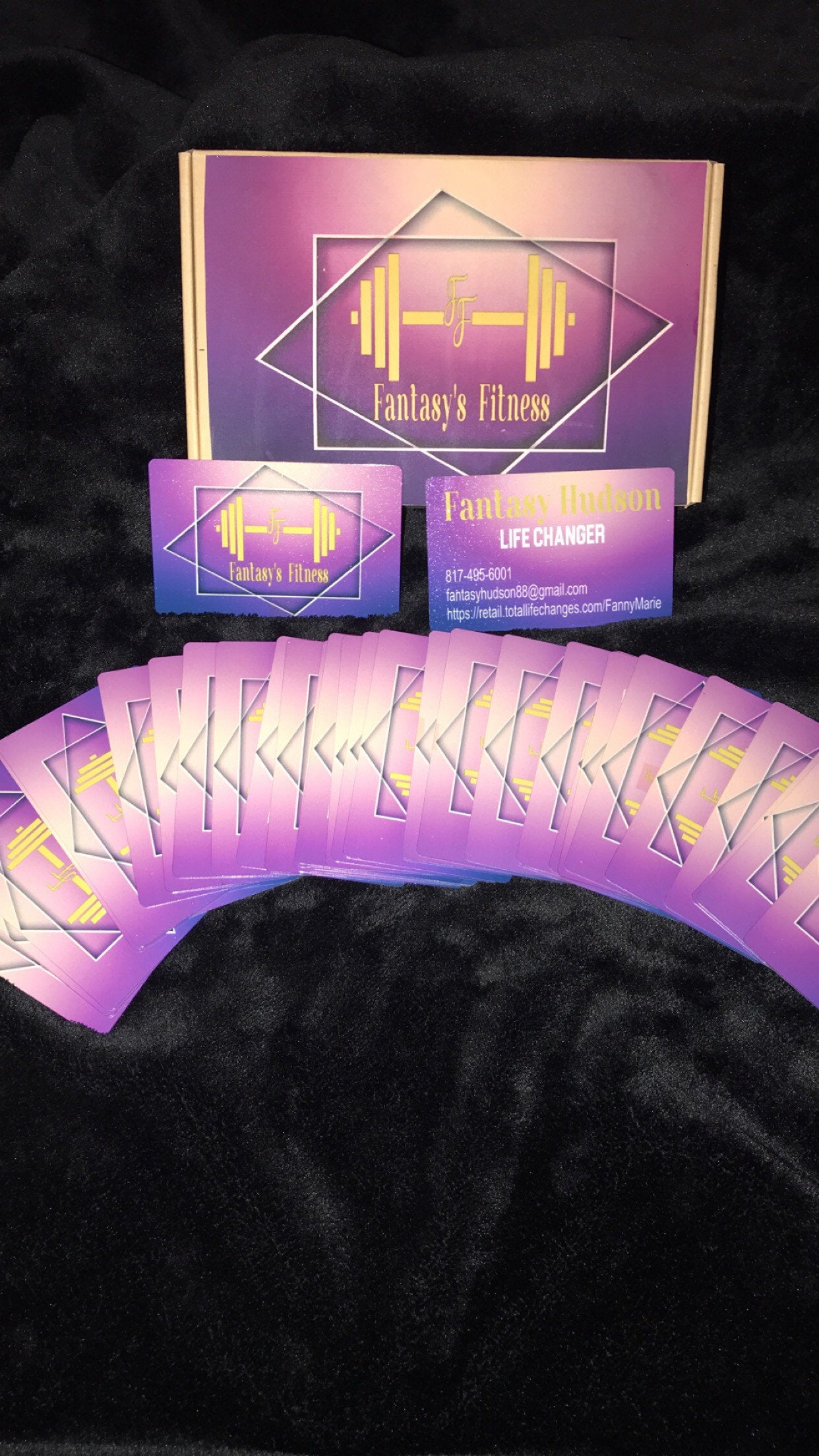 Business Cards