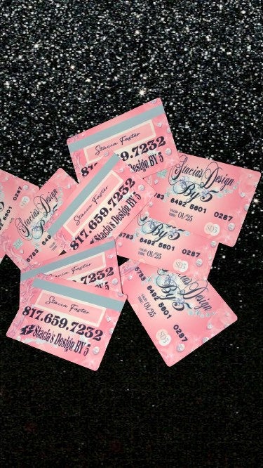 Business Cards
