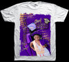 Graduation CENTER Print Shirts - Front Only