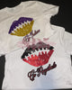 Football Kiss