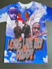 CUSTOM 3D SHIRT DESIGNED BY YOU
